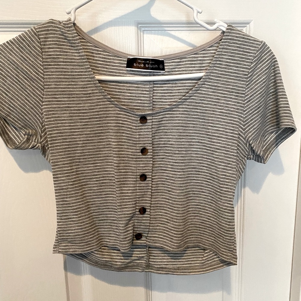 crop top bundle